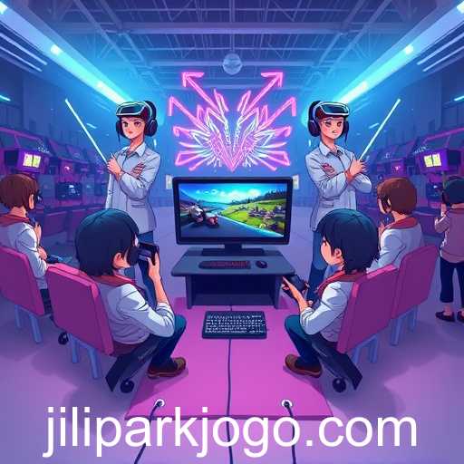 The Evolution of Gaming Websites in 2025