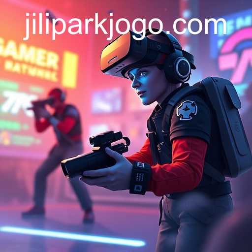 Gaming Trends and Innovations in 2025