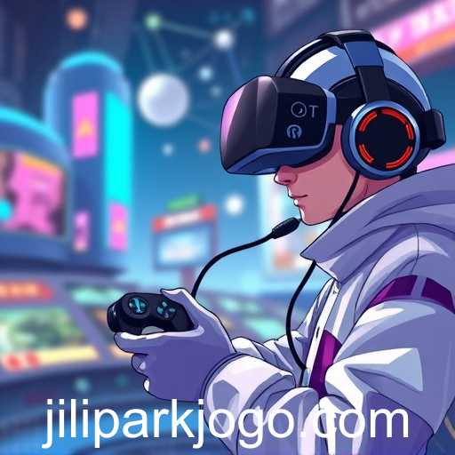 Gaming Industry Trends and Innovations in 2025