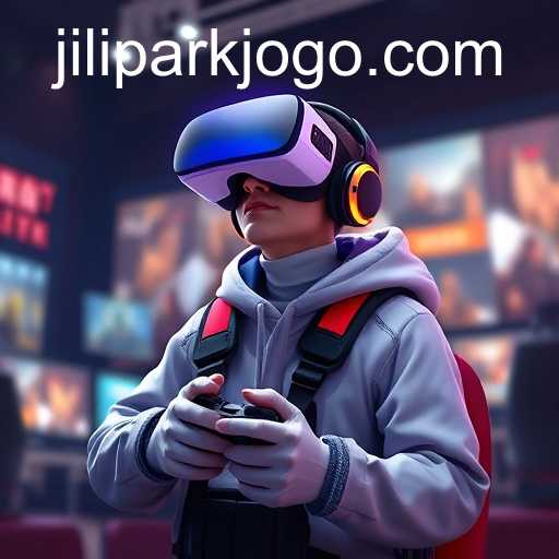 Jilipark: Leading the Gaming Revolution in 2026