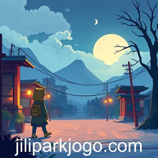 Jilipark Revolutionizing Online Gaming