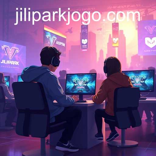 The Rise of Jilipark in Online Gaming
