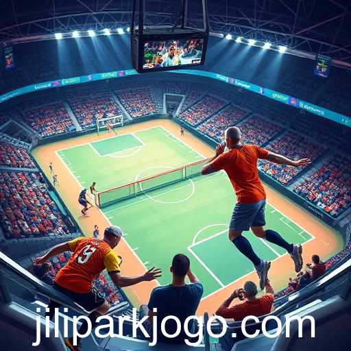 The Rise of Jilipark: Shaping the Future of Online Gaming