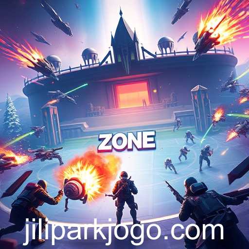 The Rise of Jilipark: Gaming in a New Era